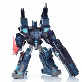FansProject Shadow Commander