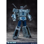 Magic Square - MS-06 Tornado (MP scale)