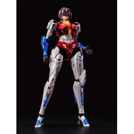 Collection Space CS-03 Starqueen