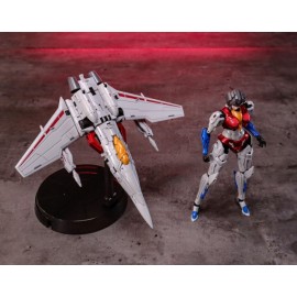Collection Space CS-03 Starqueen