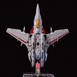 Collection Space CS-03 Starqueen