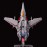 Collection Space CS-03 Starqueen