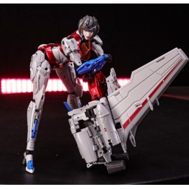 Collection Space CS-03 Starqueen
