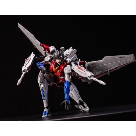 Collection Space CS-03 Starqueen