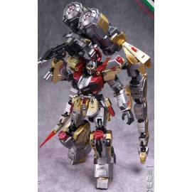 CANG-TOYS CT-Longyan-04 Brontosolid  Longyan Combiner