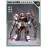 CANG-TOYS CT-Longyan-04 Brontosolid  Longyan Combiner