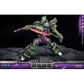 DREAM STAR TOYS DST02-002 Hook Warrior 