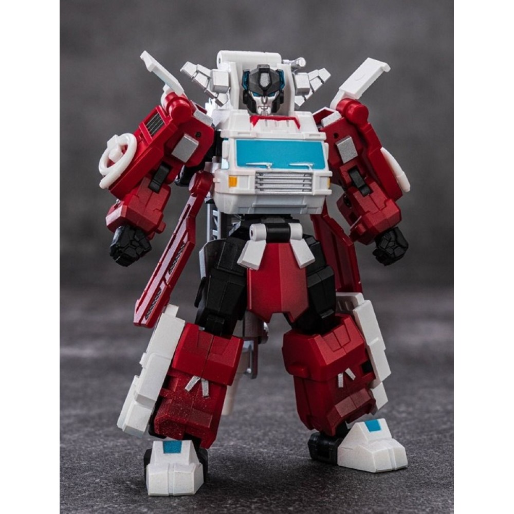 Iron Factory - IF-EX62H  IF-EX62H Hoshitaki