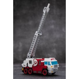Iron Factory - IF-EX62H  IF-EX62H Hoshitaki