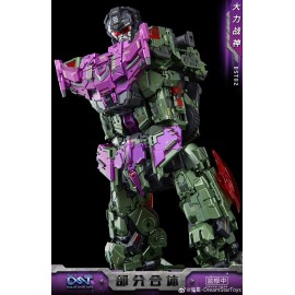 DREAM STAR TOYS DST02-003 Load Warrior