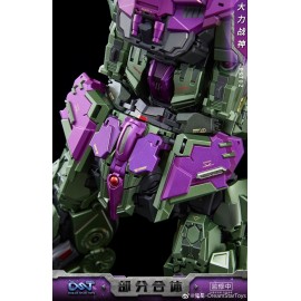 DREAM STAR TOYS DST02-003 Load Warrior