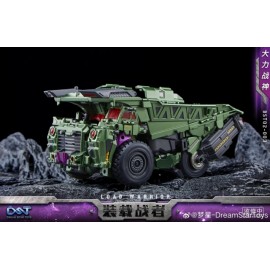 DREAM STAR TOYS DST02-003 Load Warrior
