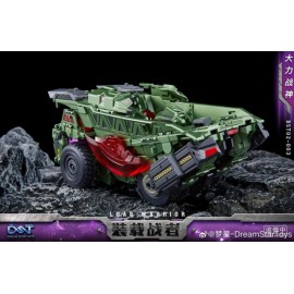 DREAM STAR TOYS DST02-003 Load Warrior
