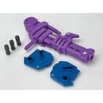 FansHobby MBA-07 Upgrade Kit for MB-08A Double Evil 