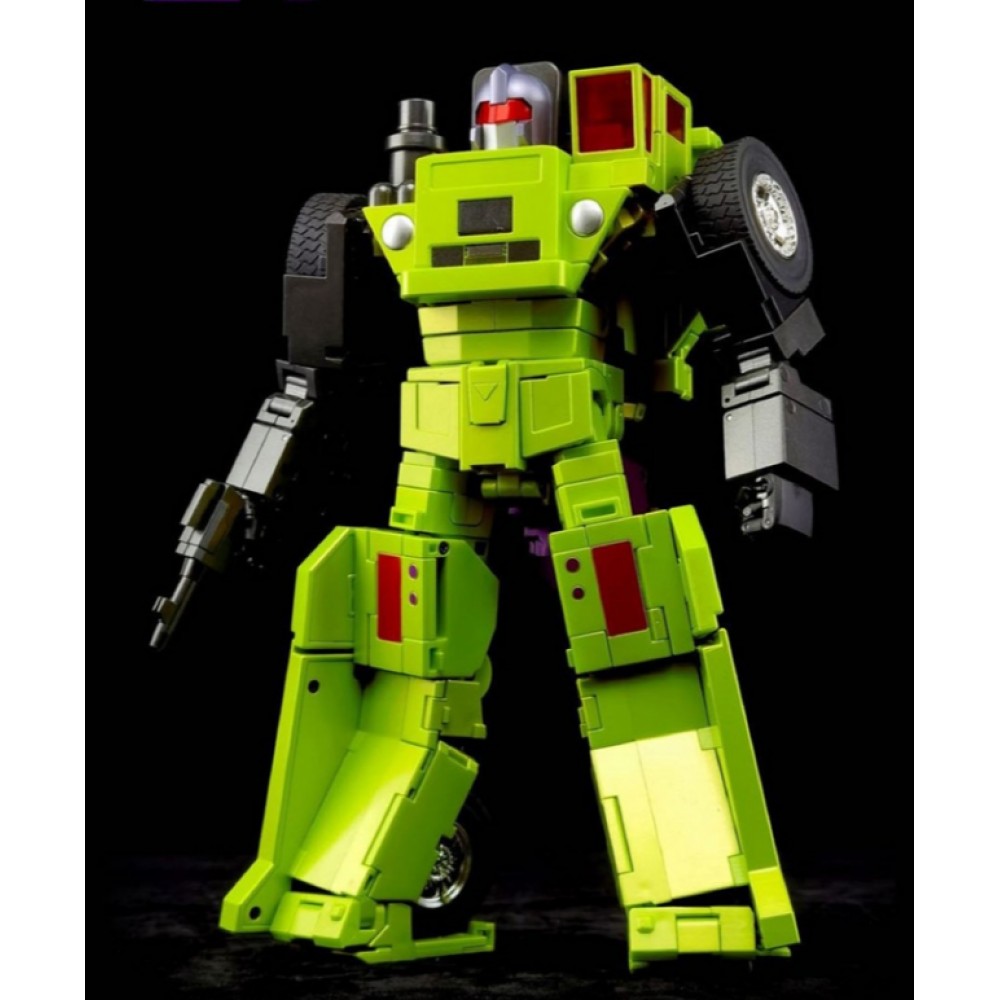 FansToys FT-32D Calatrava