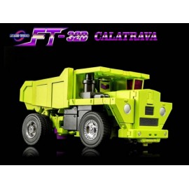 FansToys FT-32D Calatrava