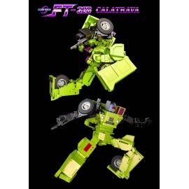 FansToys FT-32D Calatrava