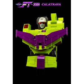 FansToys FT-32D Calatrava