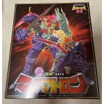  TakaraTomy Transformers TL-69 Magmatron Transformers Legacy  