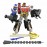 Bandai SMP SUPER SENTAI GAORANGER Gaoknight SHOKUGAN 