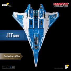 POSE+ Metal Series MOSPEADA 1/28 AFC-01H LEGIOSS