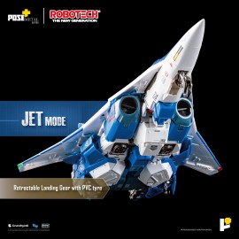 POSE+ Metal Series MOSPEADA 1/28 AFC-01H LEGIOSS