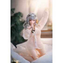 Snail Shell x Amiami Goddess of Victory: 1/12 Nikke Modernia (First Affection Ver.)  