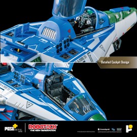 POSE+ Metal Series MOSPEADA 1/28 AFC-01H LEGIOSS