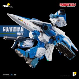 POSE+ Metal Series MOSPEADA 1/28 AFC-01H LEGIOSS