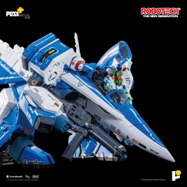 POSE+ Metal Series MOSPEADA 1/28 AFC-01H LEGIOSS