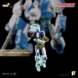 POSE+ Metal Series MOSPEADA 1/28 AFC-01H LEGIOSS
