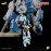 POSE+ Metal Series MOSPEADA 1/28 AFC-01H LEGIOSS