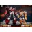 Craftsman Toys DJS-02B and DJS-02C Tacticlord Set of 2 