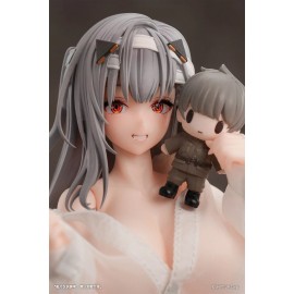 Snail Shell x Amiami Goddess of Victory: 1/12 Nikke Modernia (First Affection Ver.)  