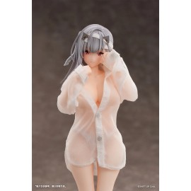 Snail Shell x Amiami Goddess of Victory: 1/12 Nikke Modernia (First Affection Ver.)  