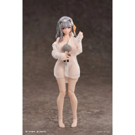 Snail Shell x Amiami Goddess of Victory: 1/12 Nikke Modernia (First Affection Ver.)  
