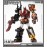 Craftsman Toys DJS-02B and DJS-02C Tacticlord  Set of 2