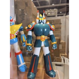 Action Toys Blocker Corps vinyl figures Set of 4 