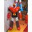 Action Toys Blocker Corps vinyl figures Set of 4 