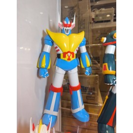 Action Toys Blocker Corps vinyl figures Set of 4 