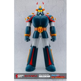 Action Toys Blocker Corps vinyl figures Set of 4 
