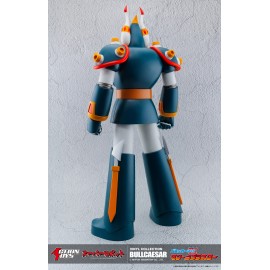Action Toys Blocker Corps vinyl figures Set of 4 
