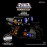 KITZ CONCEPT  Robotech Marcoss 1/72 VF-1S DARK GOLD WITH FAST PACK ARMOUR