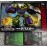 TakaraTomy Transformers Unite Warriors UW-04 - Devastator + PC06 +PC07
