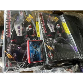 Fanstoys FT-31E Bandit and FT-31 Marauder  Set of 2 