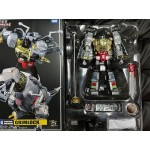 TakaraTomy MP-08 Masterpiece Grimlock (USED)