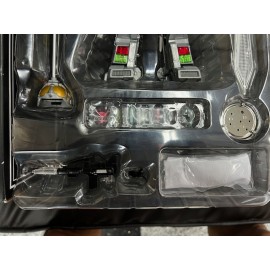 TakaraTomy MP-08 Masterpiece Grimlock (USED)