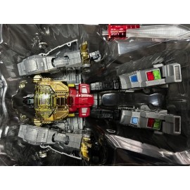 TakaraTomy MP-08 Masterpiece Grimlock (USED)
