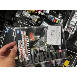 TakaraTomy MP-08 Masterpiece Grimlock (USED)