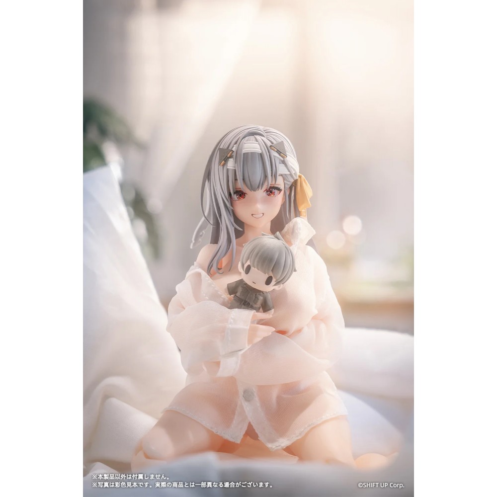 Snail Shell x Amiami Goddess of Victory: 1/12 Nikke Modernia (First Affection Ver.)  